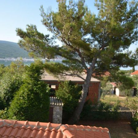 Ferienwohnung Ksenija Kornić Exterior foto